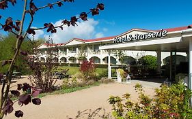 Fletcher Strandhotel Renesse